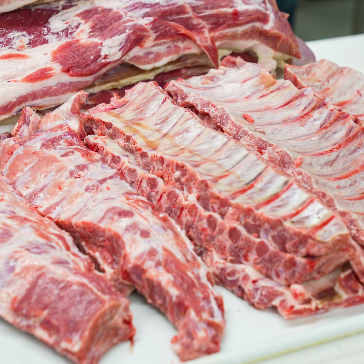 How Many Ribs Does a Cow Have? – Your Beef Rib Guide